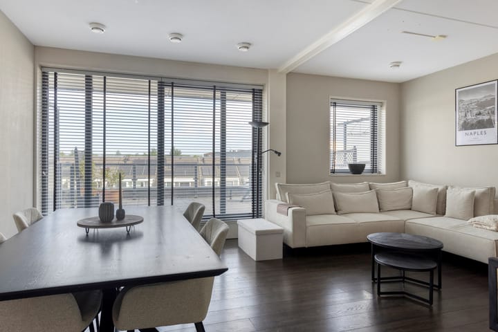 Foto 2 van Doortocht 39