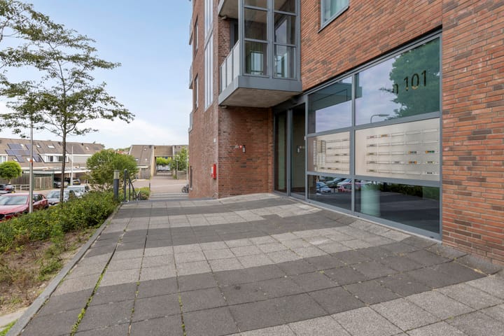 Foto 5 van Doortocht 39