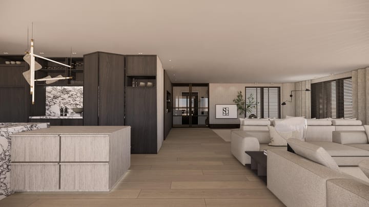 Foto 4 van Parkweg 20-E