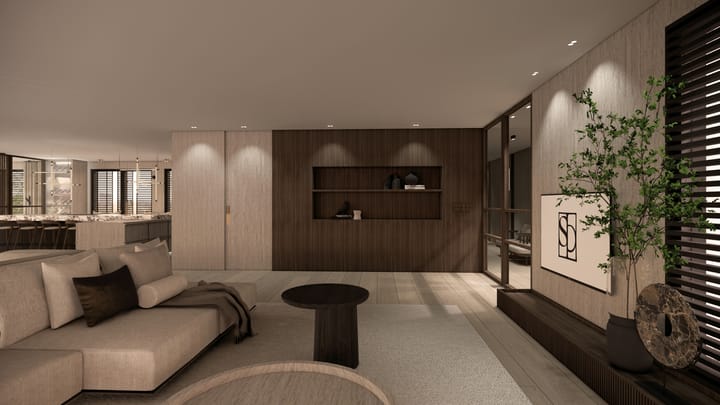 Foto 6 van Parkweg 20-E