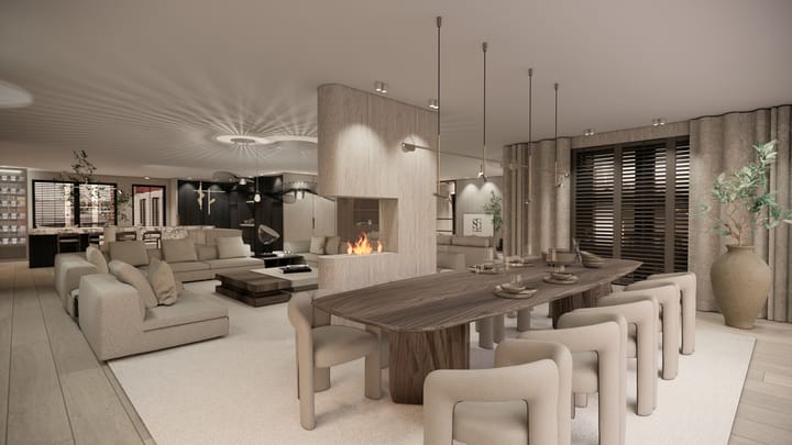 Foto 8 van Parkweg 20-E