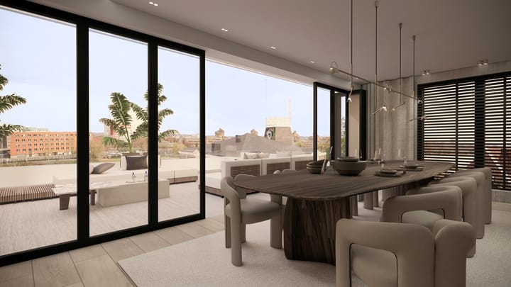 Foto 9 van Parkweg 20-E