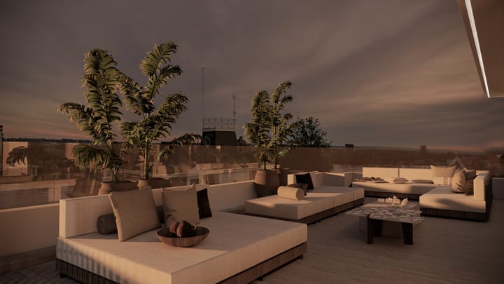 Foto 10 van Parkweg 20-E