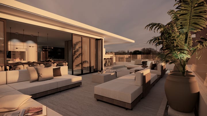 Foto 11 van Parkweg 20-E