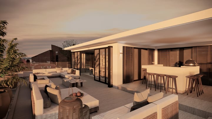 Foto 12 van Parkweg 20-E