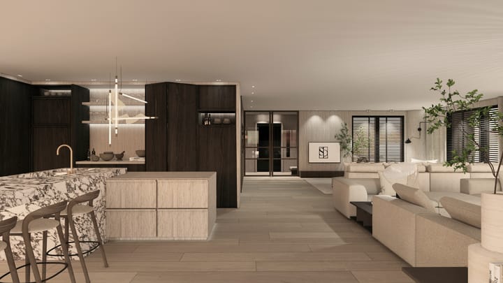 Foto 15 van Parkweg 20-E