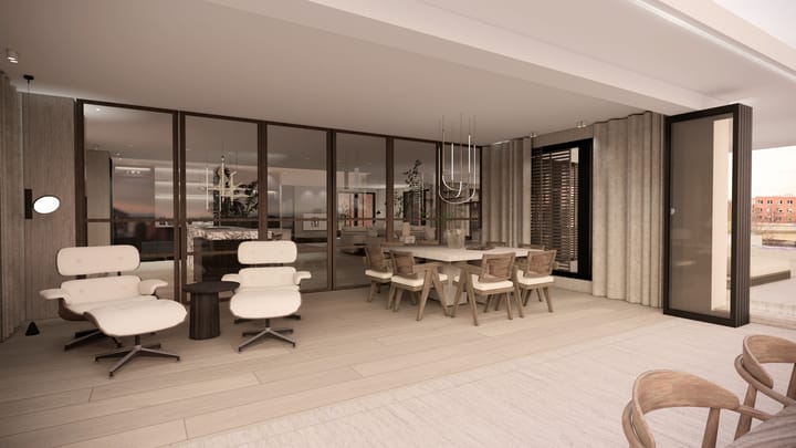 Foto 16 van Parkweg 20-E