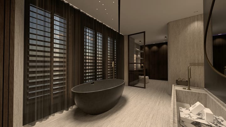 Foto 24 van Parkweg 20-E