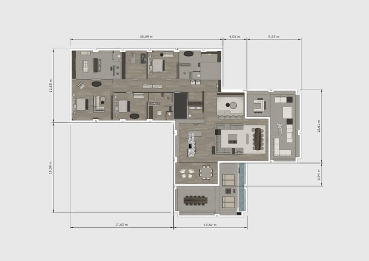 Foto 27 van Parkweg 20-E