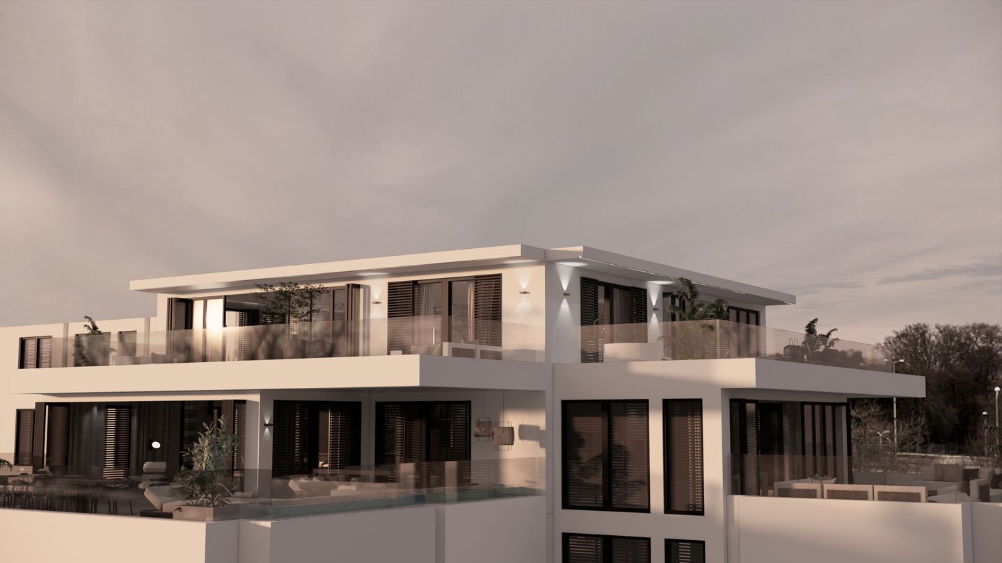 Foto 4 van Parkweg 20-F