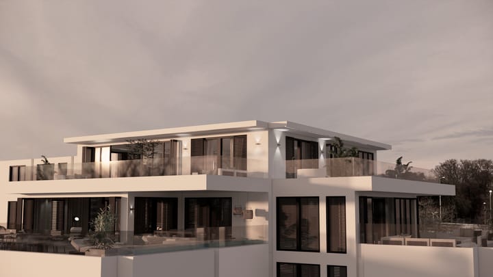 Foto 4 van Parkweg 20-F