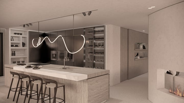 Foto 7 van Parkweg 20-F