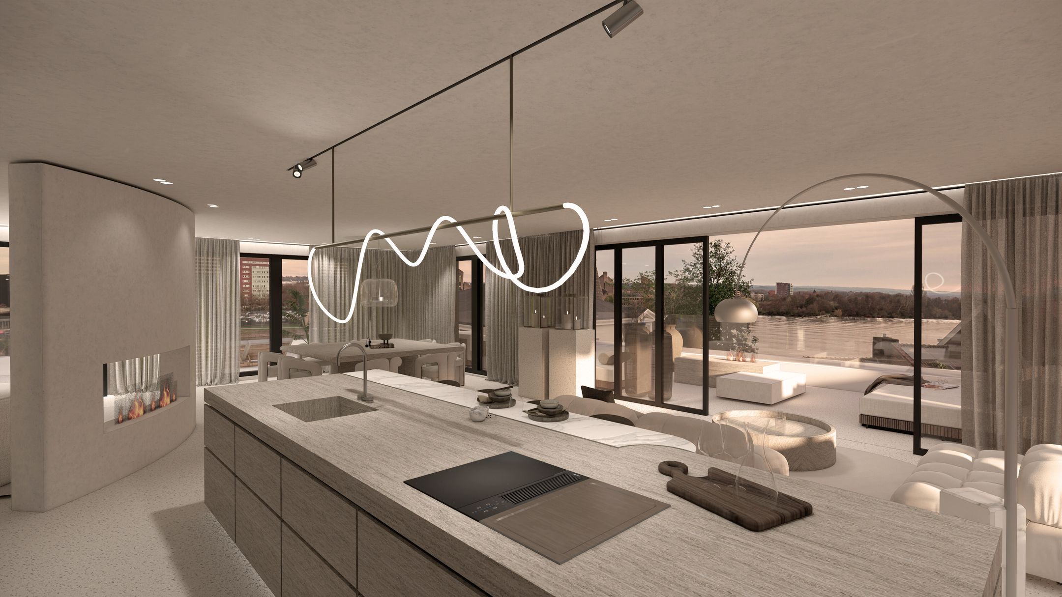 Foto 6 van Parkweg 20-F