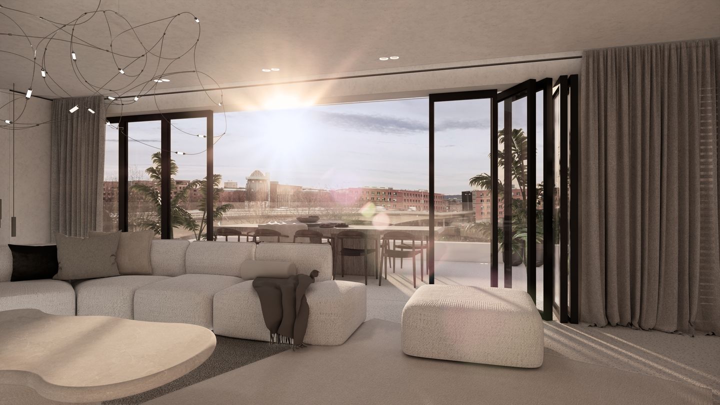 Foto 10 van Parkweg 20-F