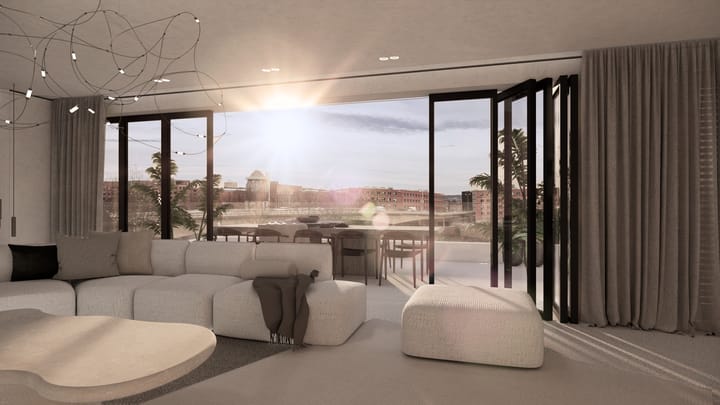 Foto 10 van Parkweg 20-F