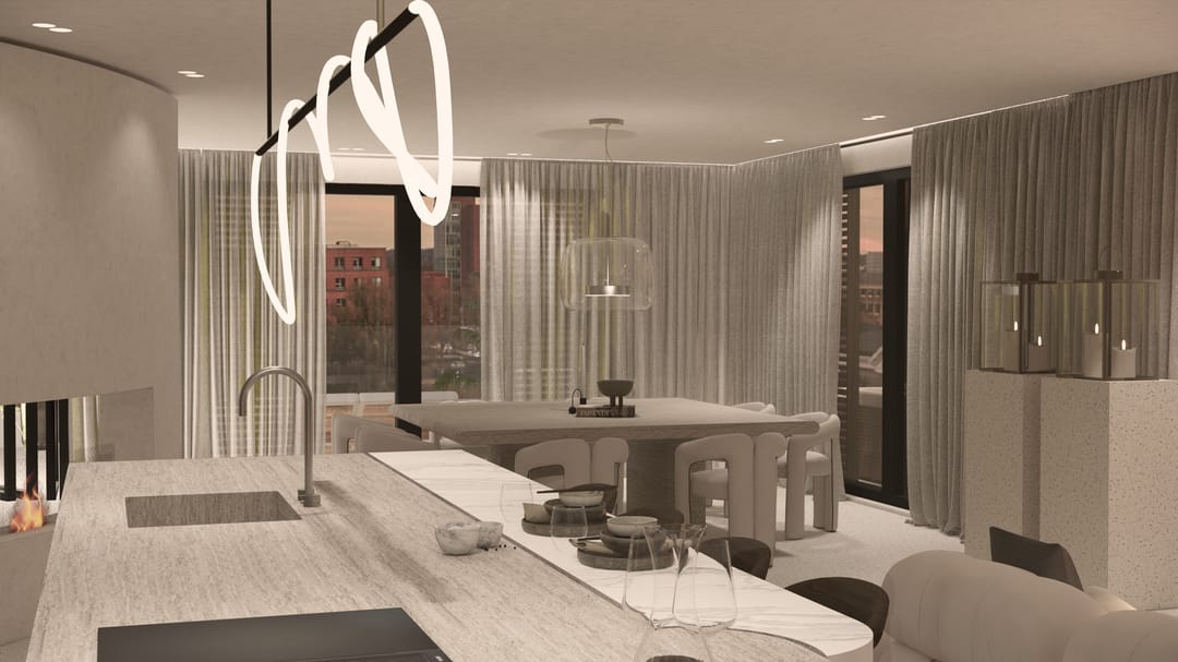 Foto 11 van Parkweg 20-F