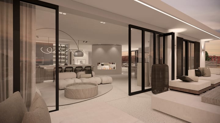 Foto 13 van Parkweg 20-F