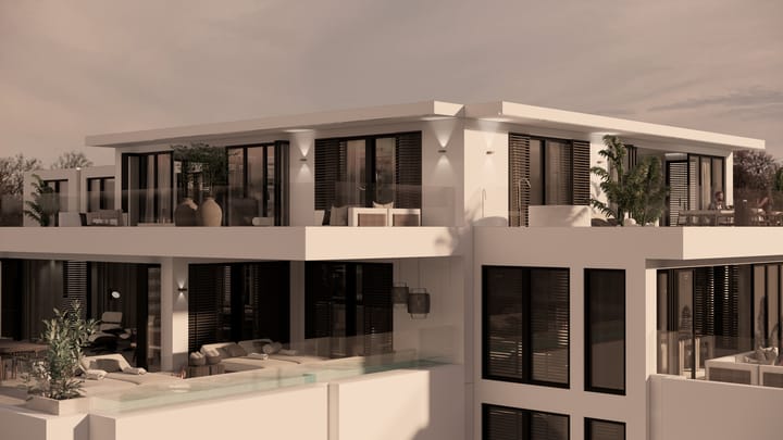 Foto 15 van Parkweg 20-F