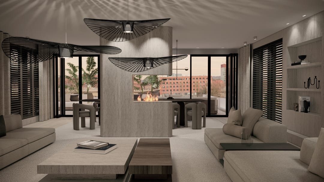 Foto 16 van Parkweg 20-F