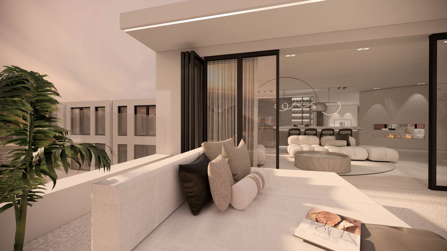 Foto 14 van Parkweg 20-F