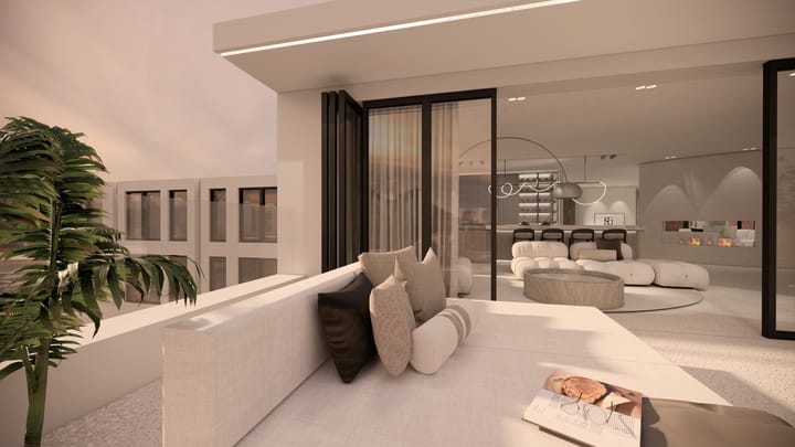 Foto 14 van Parkweg 20-F