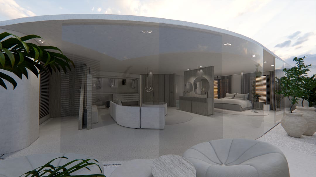 Foto 22 van Parkweg 20-F