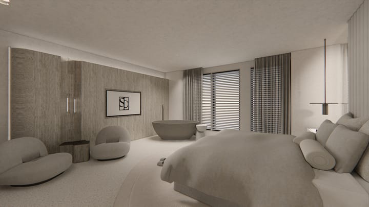 Foto 25 van Parkweg 20-F