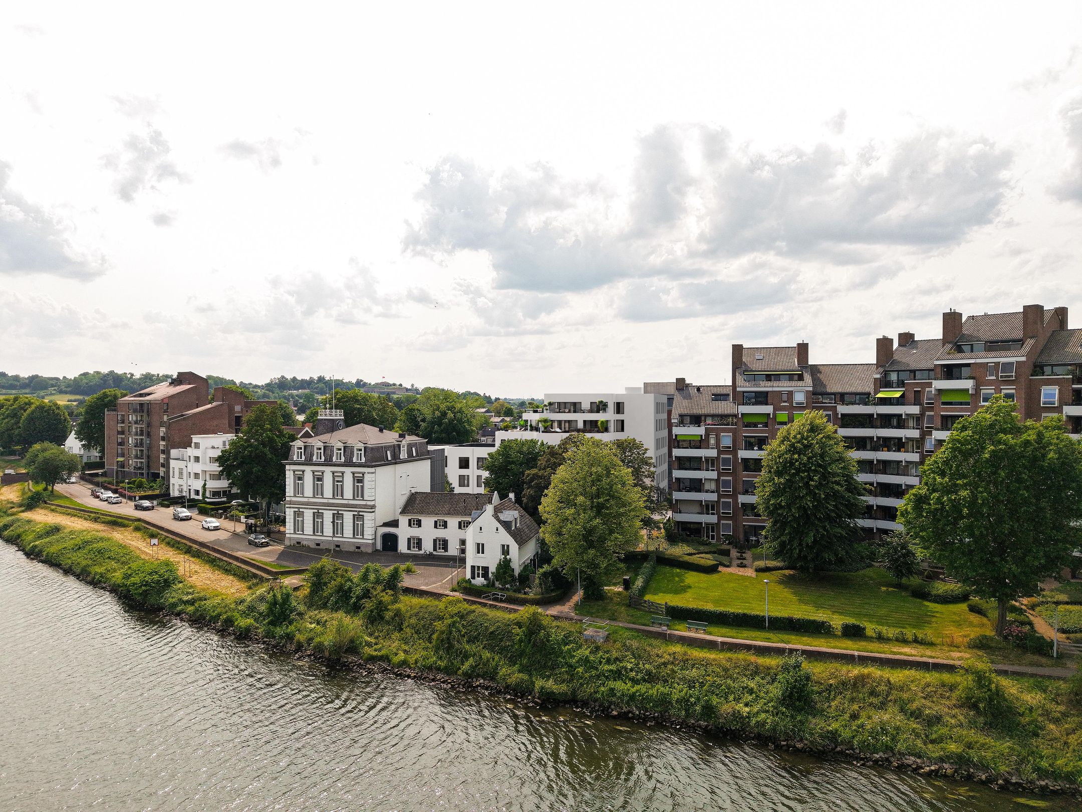 Foto 27 van Parkweg 20-F