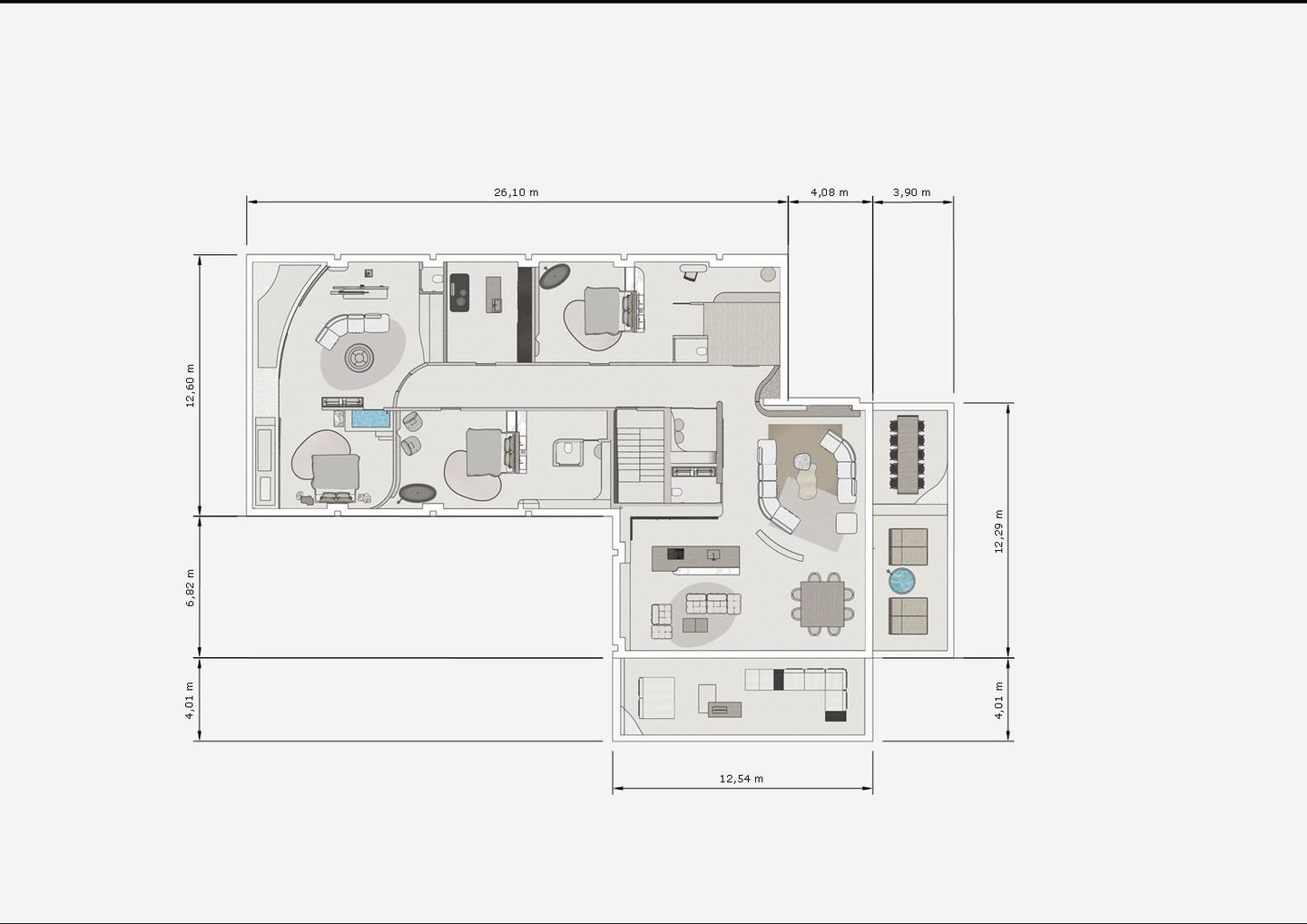 Foto 29 van Parkweg 20-F