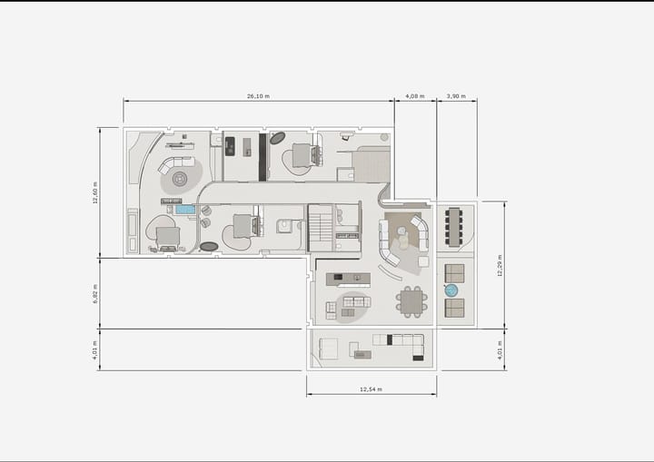 Foto 29 van Parkweg 20-F
