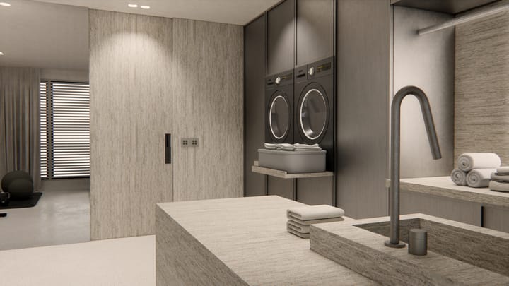 Foto 26 van Parkweg 20-F