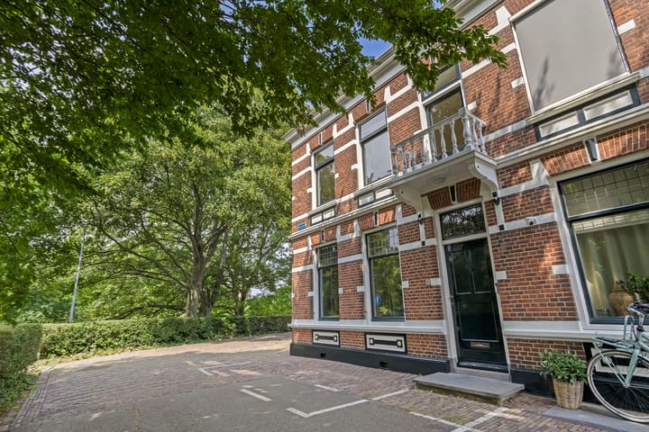 Foto 1 van Westwal 91