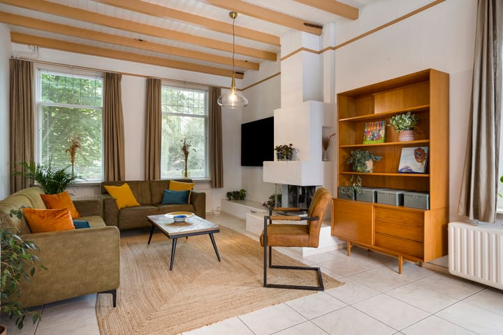 Foto 5 van Westwal 91