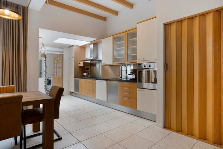 Foto 7 van Westwal 91