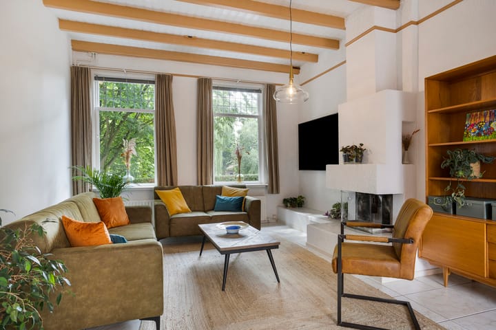 Foto 10 van Westwal 91