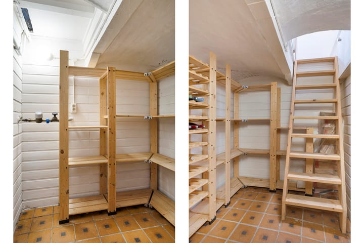 Foto 14 van Westwal 91