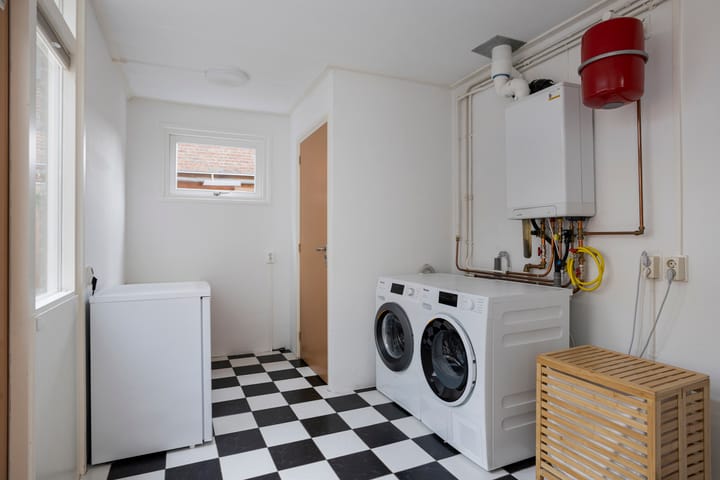 Foto 15 van Westwal 91