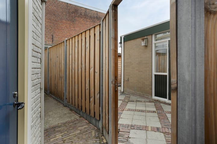 Foto 16 van Westwal 91