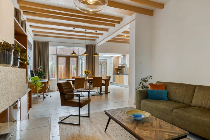 Foto 6 van Westwal 91