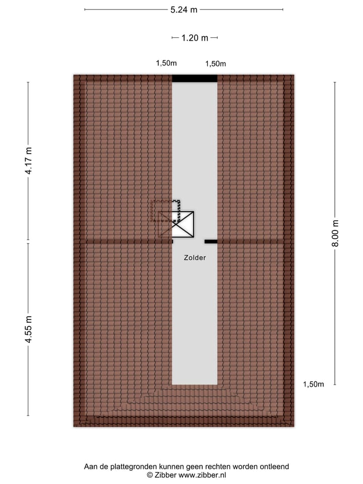 Foto 34 van Westwal 91