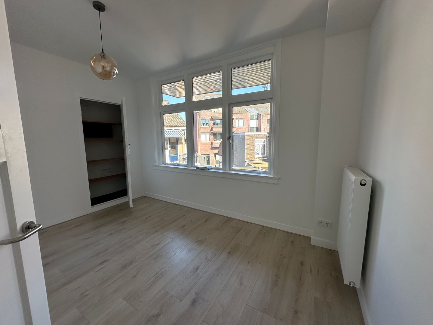 Foto 4 van Burgemeester Colijnstraat 15-B