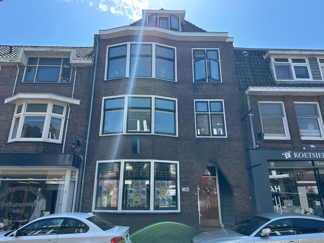 Foto 1 van Burgemeester Colijnstraat 15-B