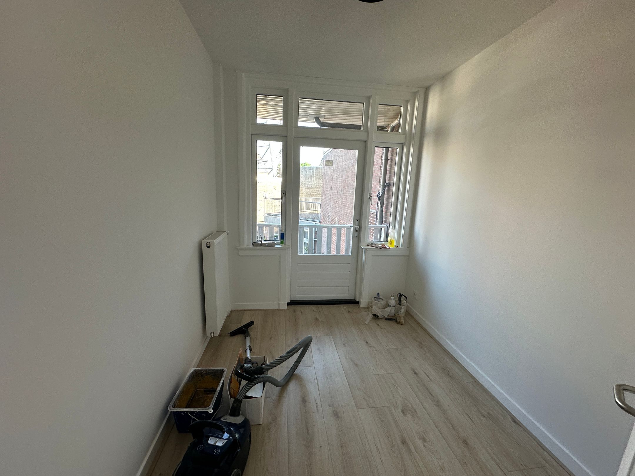 Foto 3 van Burgemeester Colijnstraat 15-B