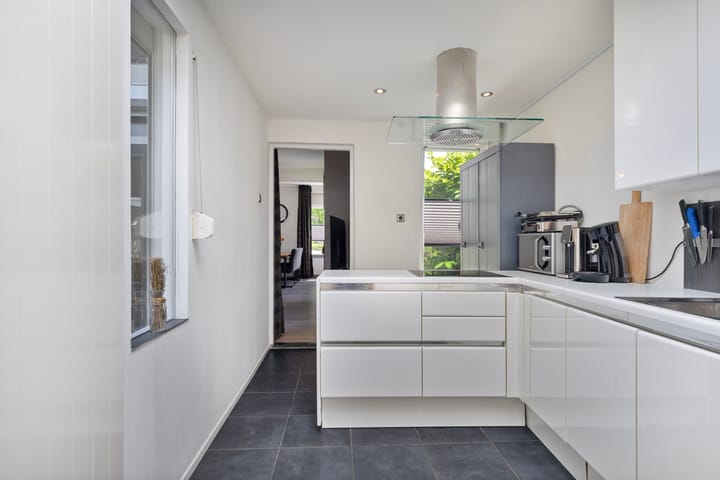 Foto 4 van Westdam 12