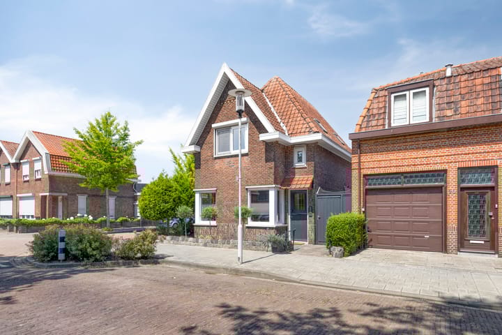 Foto 6 van Westdam 12