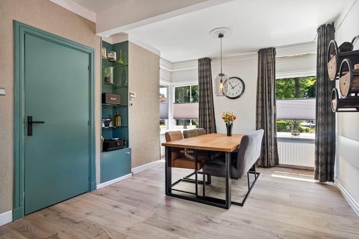 Foto 9 van Westdam 12