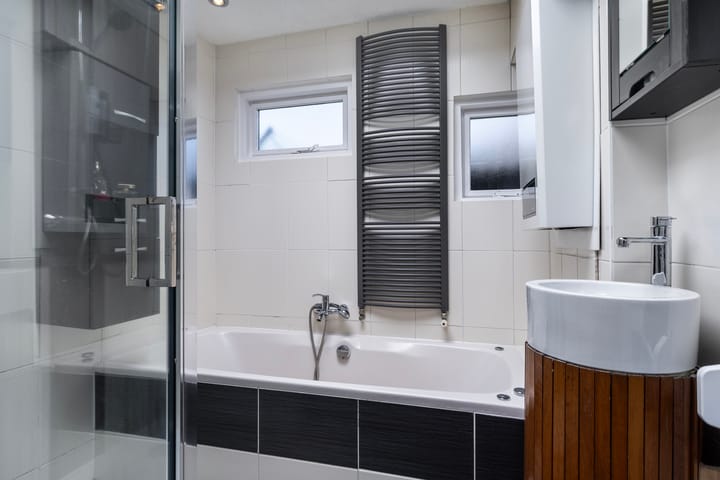 Foto 14 van Westdam 12