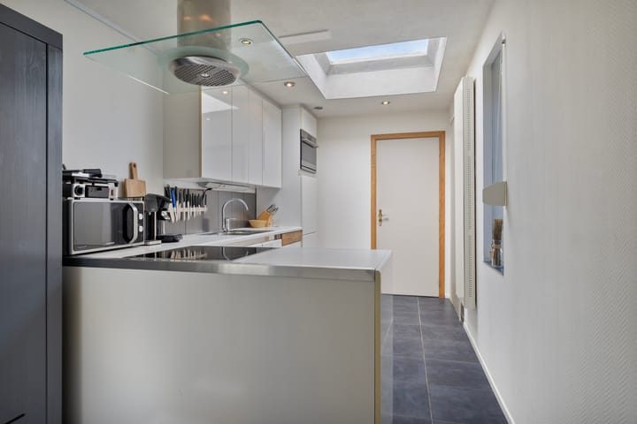 Foto 13 van Westdam 12