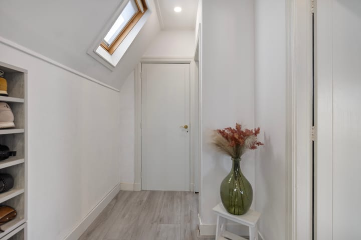 Foto 15 van Westdam 12