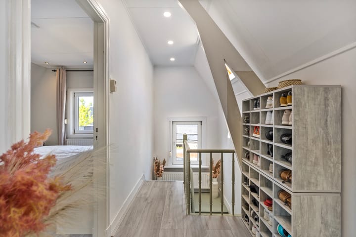 Foto 16 van Westdam 12